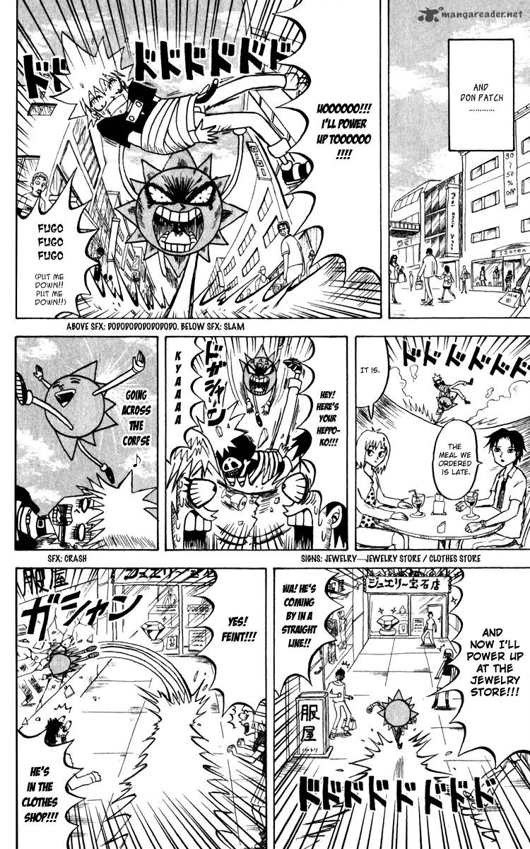 Bobobo Bo Bo Bobo 127 13