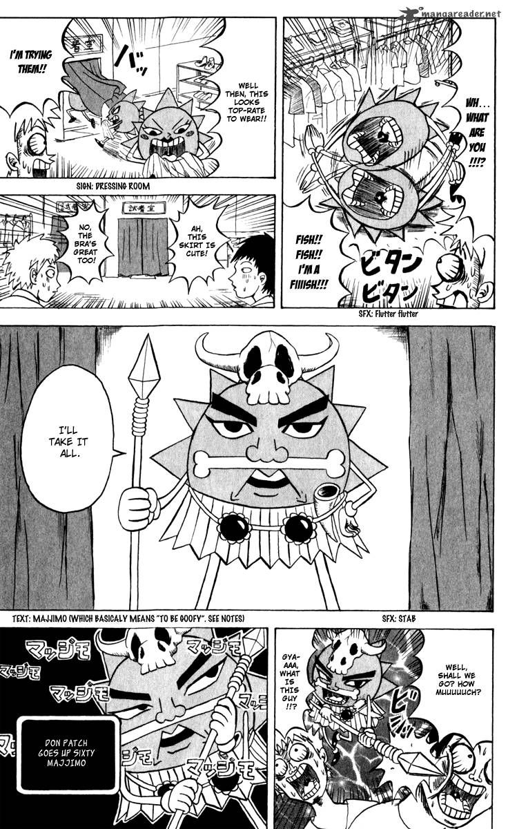 Bobobo Bo Bo Bobo 127 14