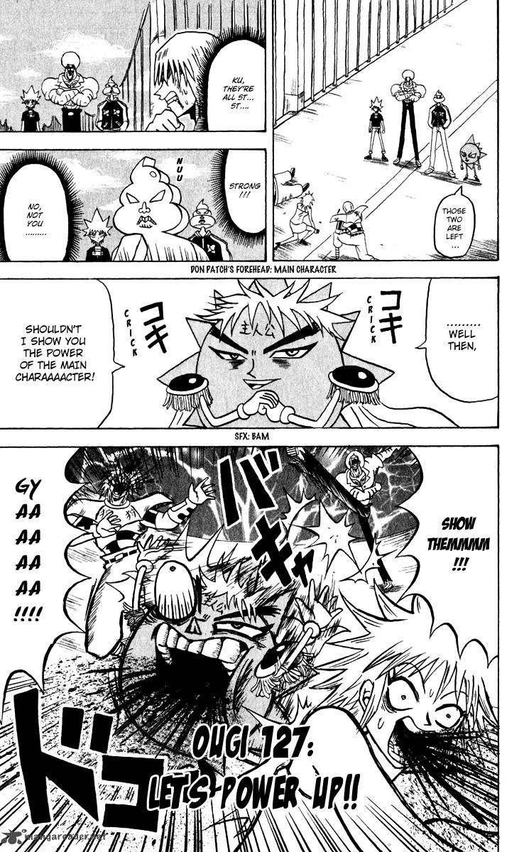Bobobo Bo Bo Bobo 127 2