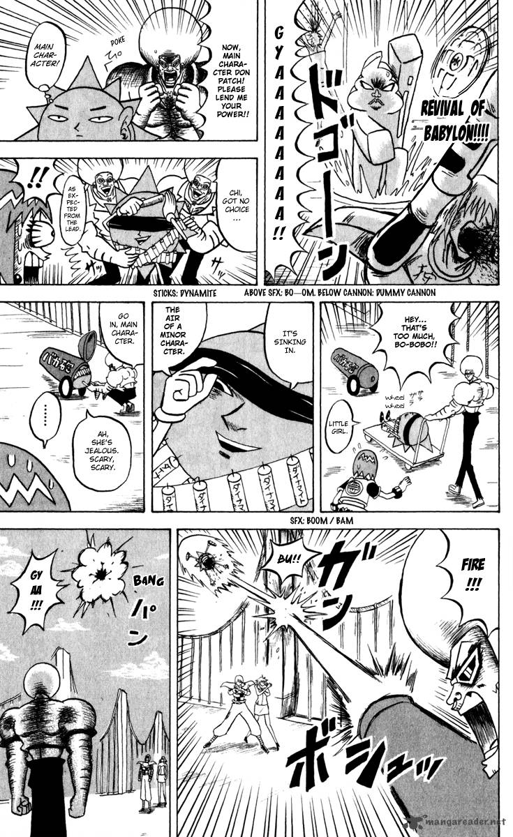Bobobo Bo Bo Bobo 127 4