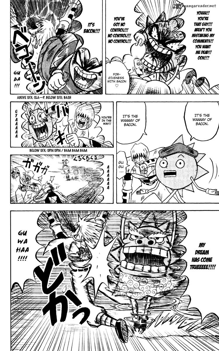 Bobobo Bo Bo Bobo 127 5
