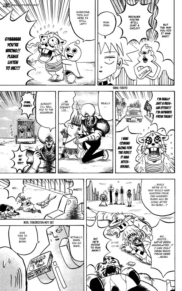 Bobobo Bo Bo Bobo 127 8