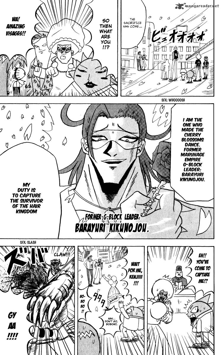 Bobobo Bo Bo Bobo 128 13