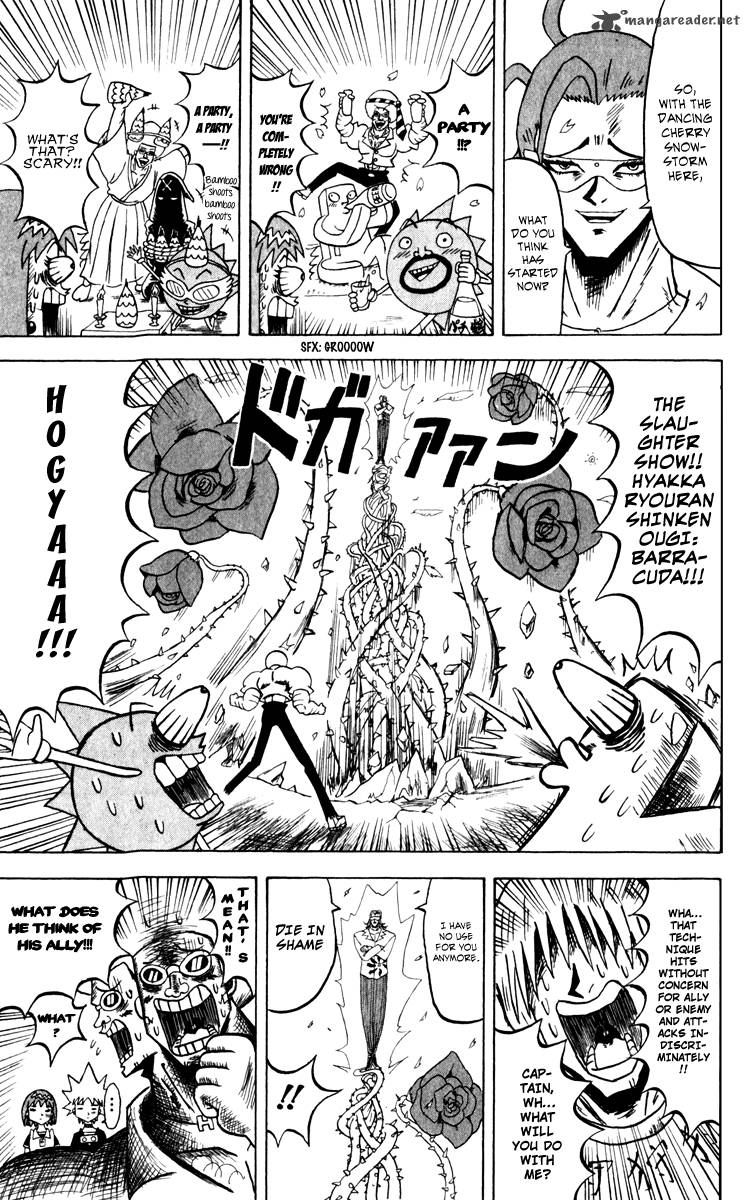 Bobobo Bo Bo Bobo 128 15