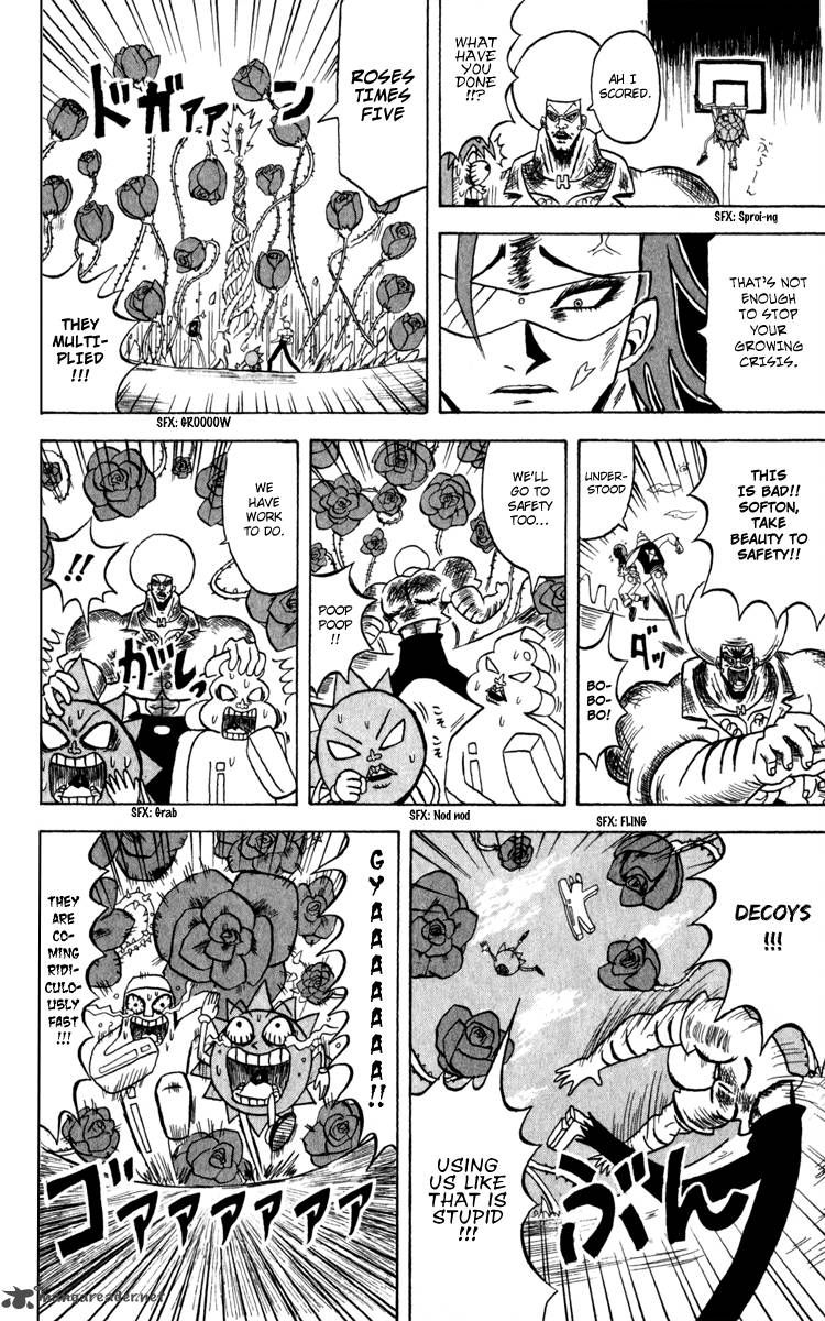 Bobobo Bo Bo Bobo 128 18