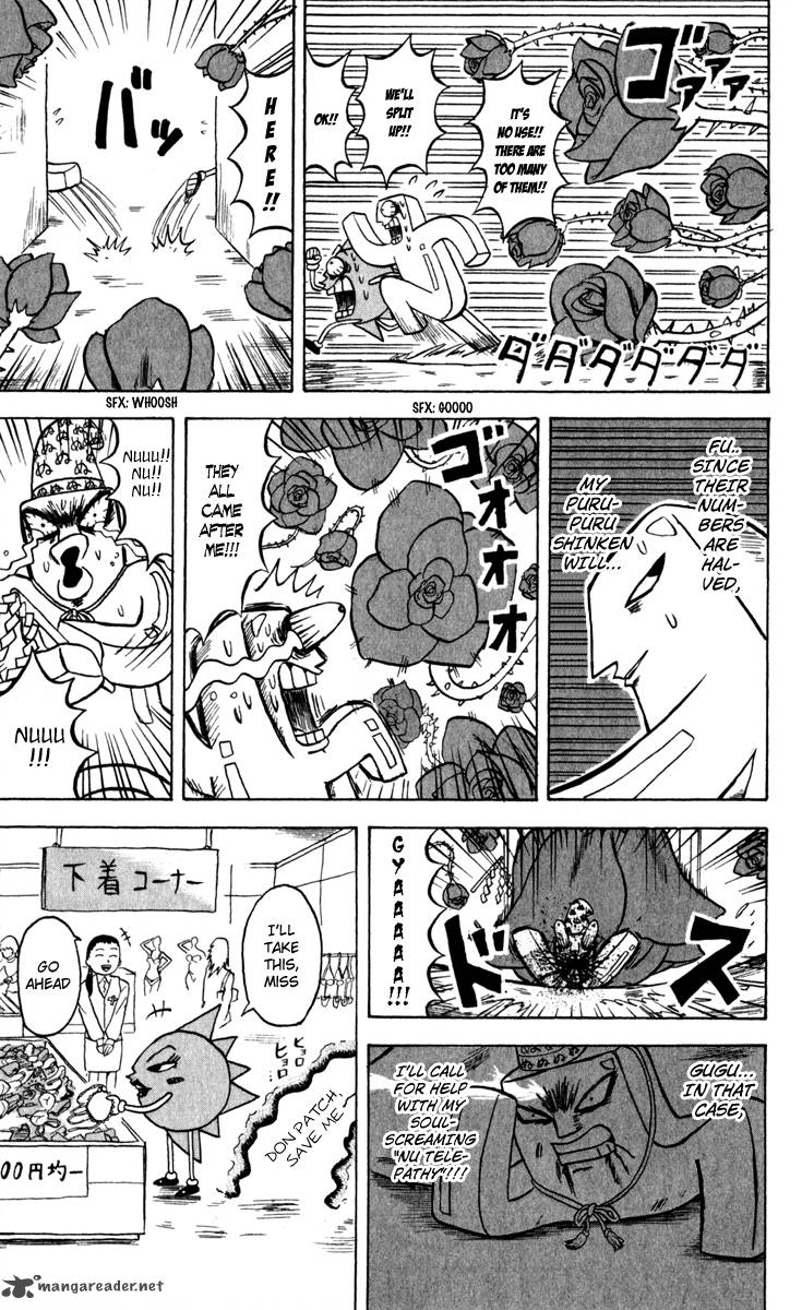Bobobo Bo Bo Bobo 128 19