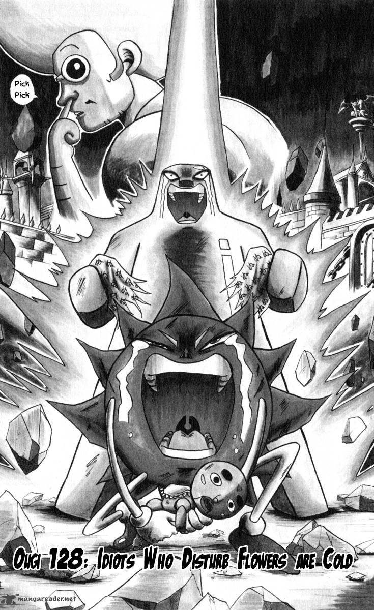 Bobobo Bo Bo Bobo 128 2