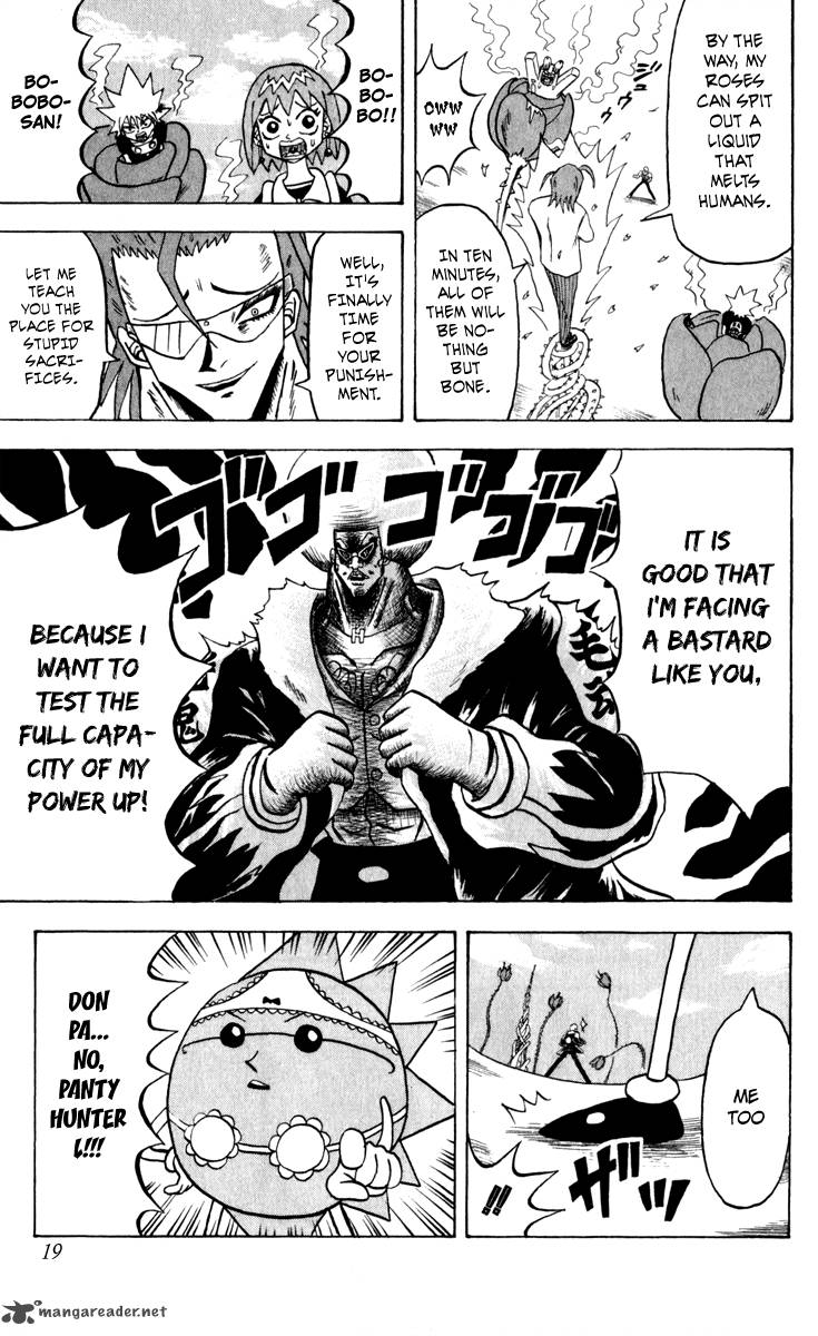 Bobobo Bo Bo Bobo 128 21