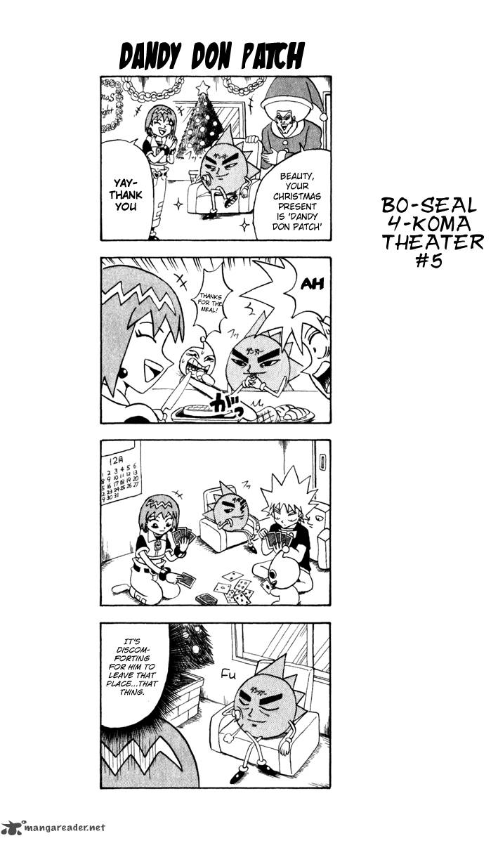 Bobobo Bo Bo Bobo 128 22