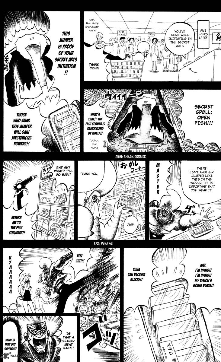 Bobobo Bo Bo Bobo 129 11
