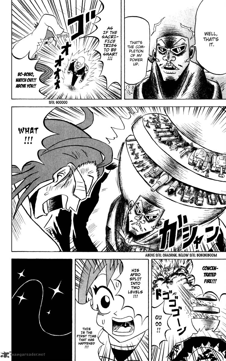 Bobobo Bo Bo Bobo 129 13