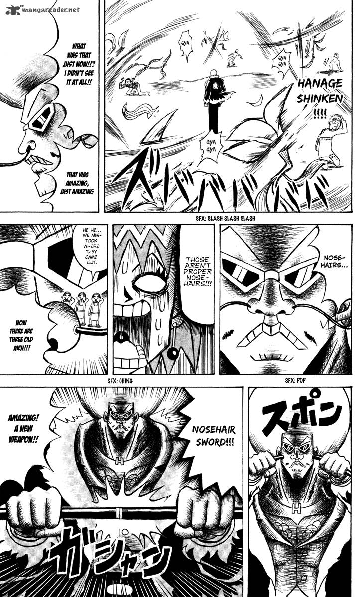 Bobobo Bo Bo Bobo 129 14