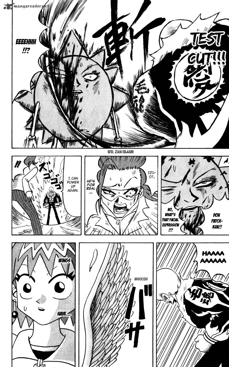 Bobobo Bo Bo Bobo 129 15