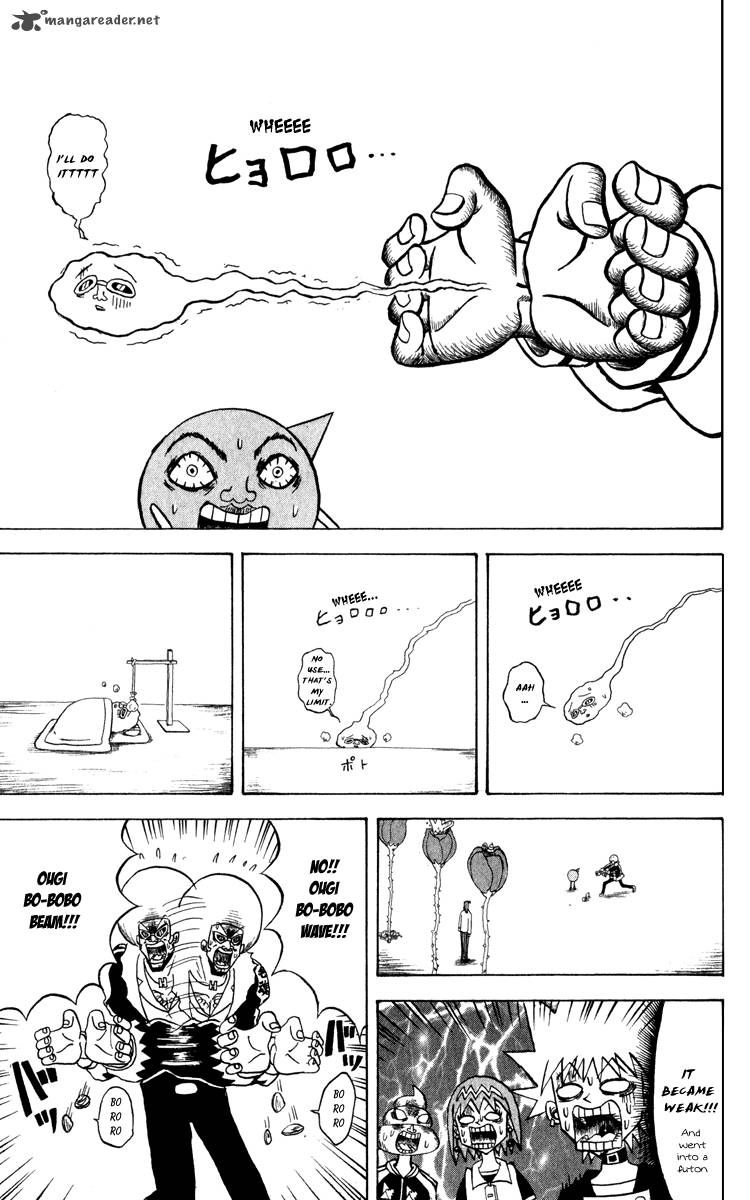 Bobobo Bo Bo Bobo 129 6