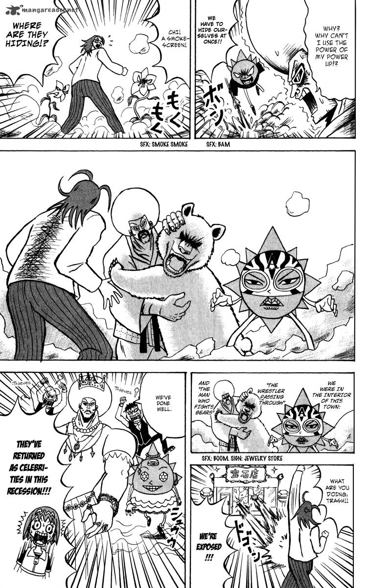 Bobobo Bo Bo Bobo 129 8