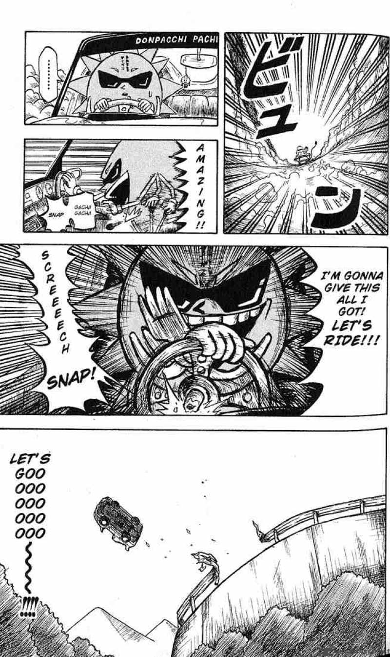 Bobobo Bo Bo Bobo 13 6