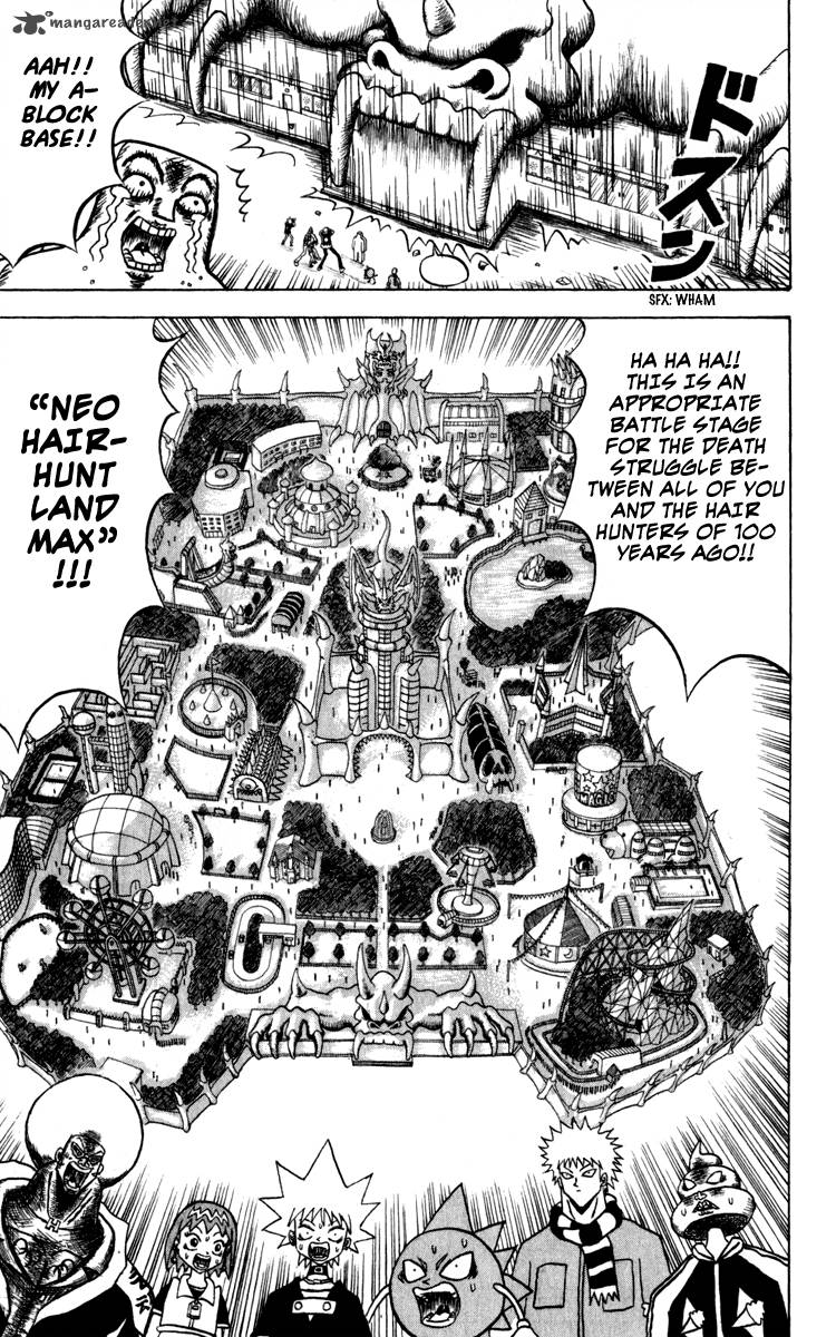 Bobobo Bo Bo Bobo 131 14