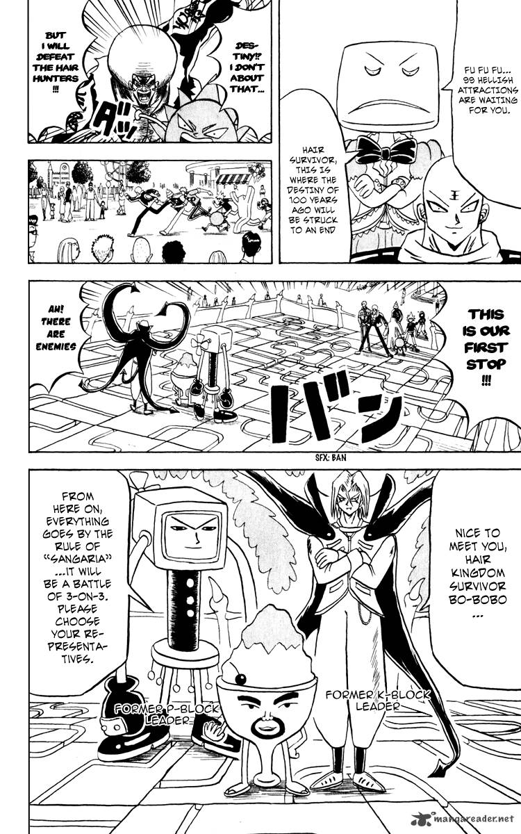 Bobobo Bo Bo Bobo 131 15