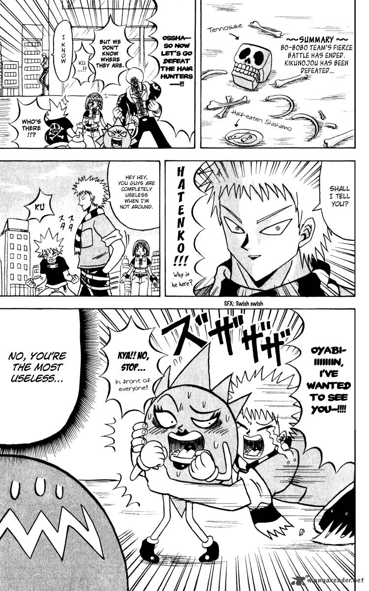 Bobobo Bo Bo Bobo 131 2