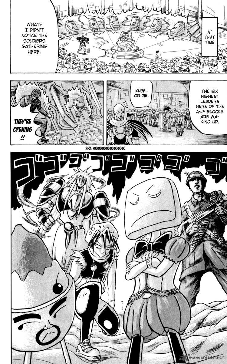 Bobobo Bo Bo Bobo 131 3