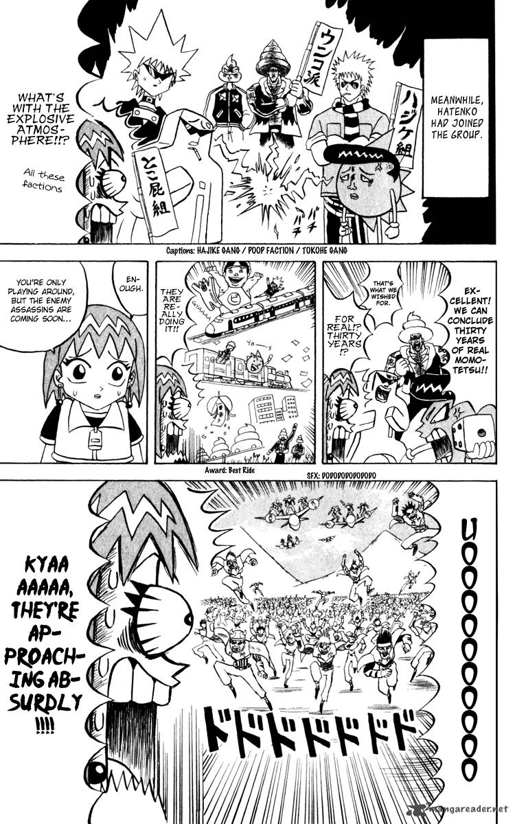 Bobobo Bo Bo Bobo 131 6