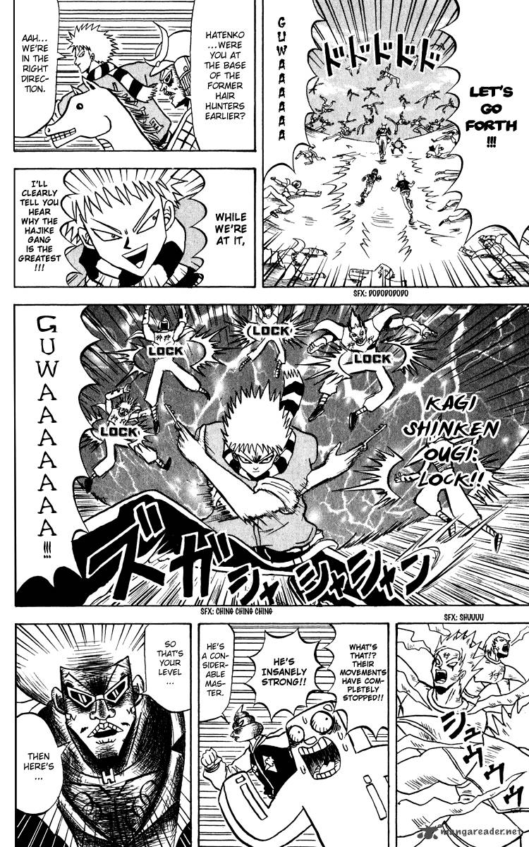 Bobobo Bo Bo Bobo 131 9