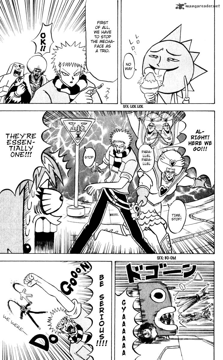 Bobobo Bo Bo Bobo 132 14