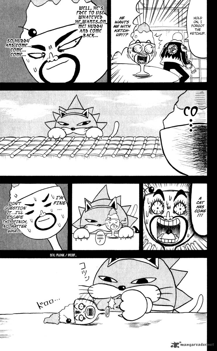 Bobobo Bo Bo Bobo 132 22