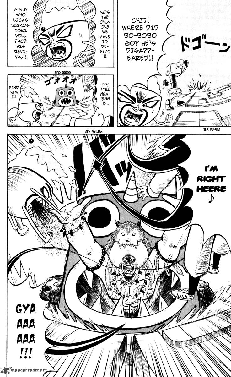 Bobobo Bo Bo Bobo 132 25