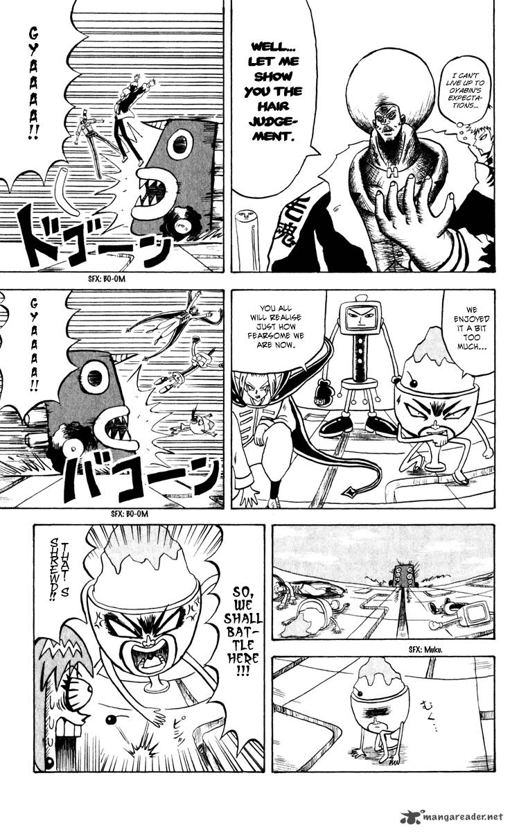 Bobobo Bo Bo Bobo 132 26