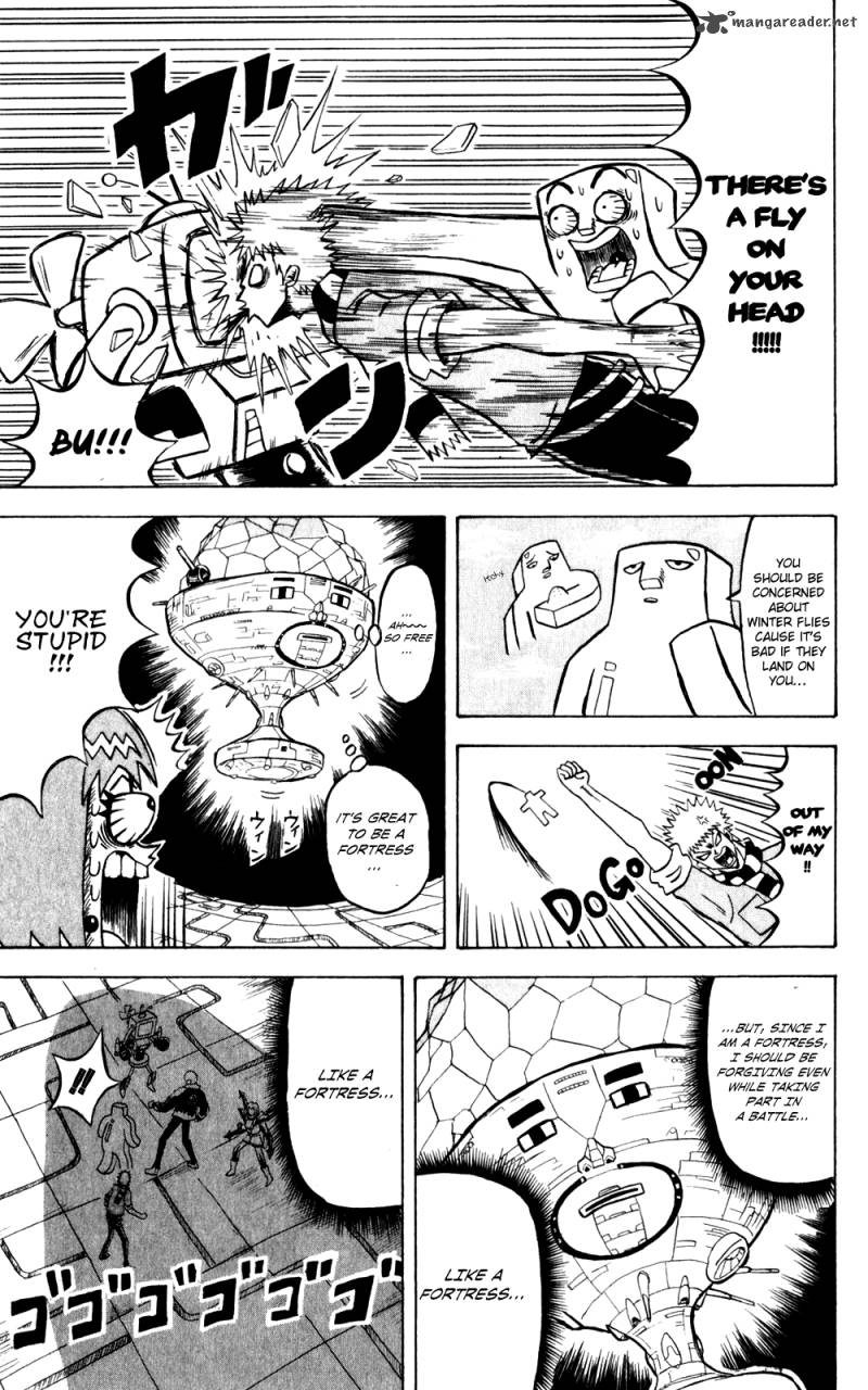 Bobobo Bo Bo Bobo 133 10