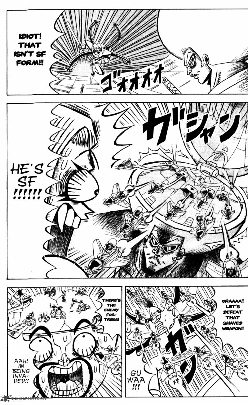Bobobo Bo Bo Bobo 133 13