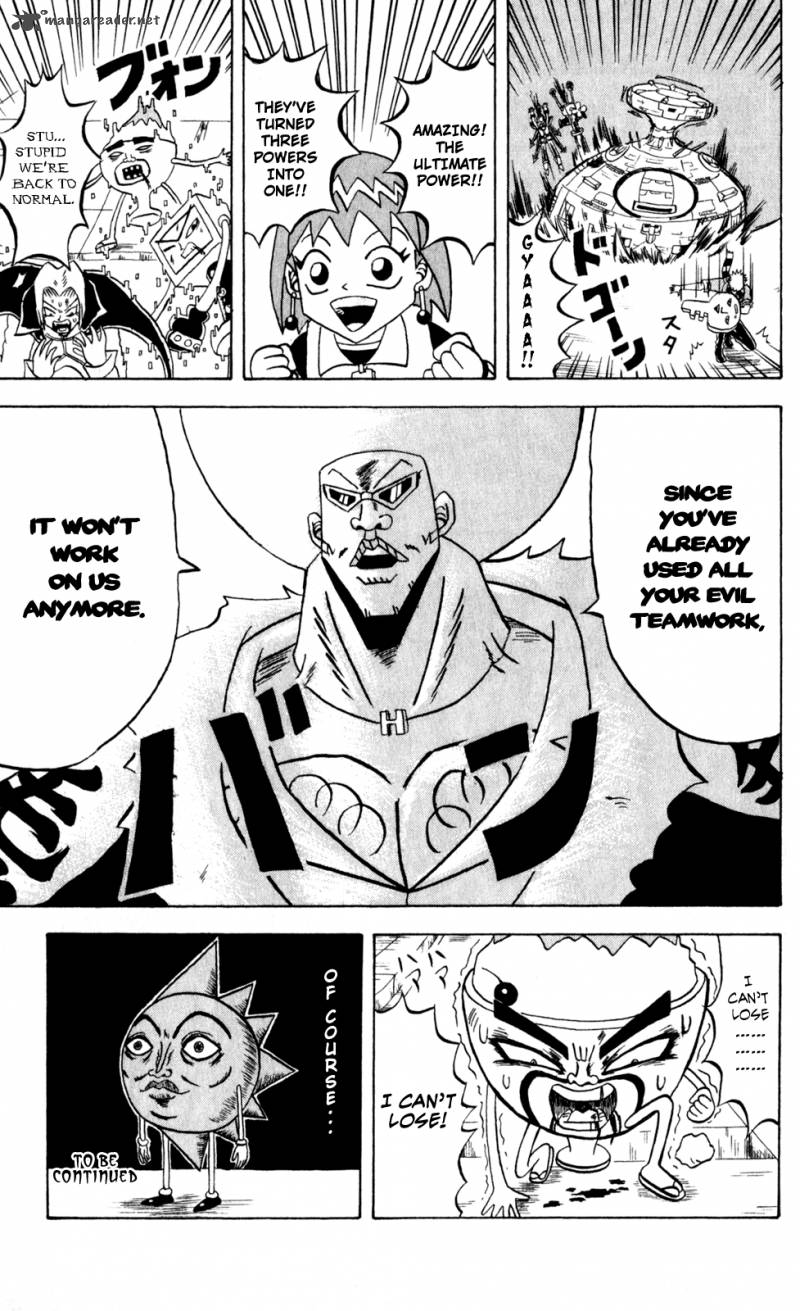 Bobobo Bo Bo Bobo 133 16