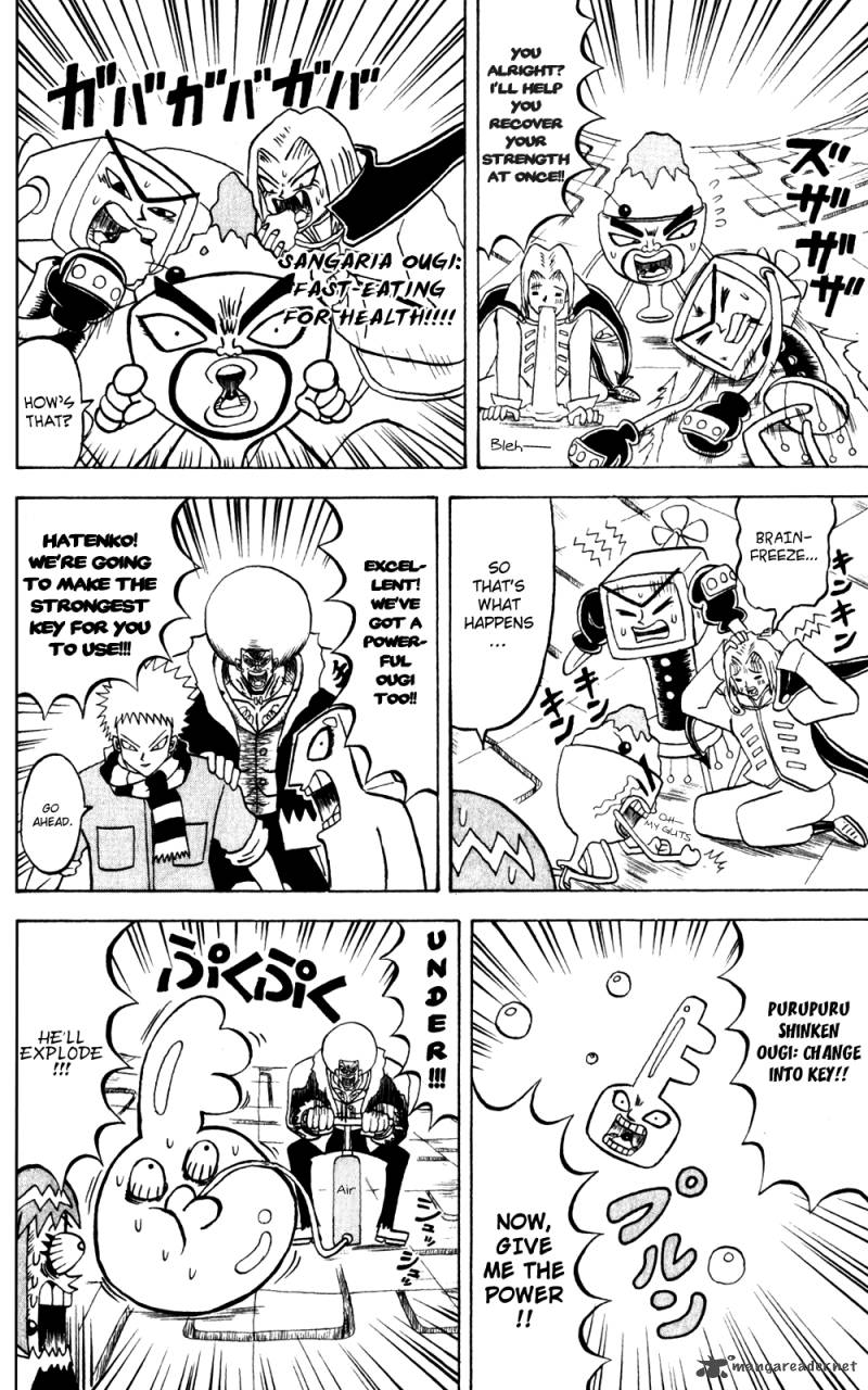 Bobobo Bo Bo Bobo 133 5