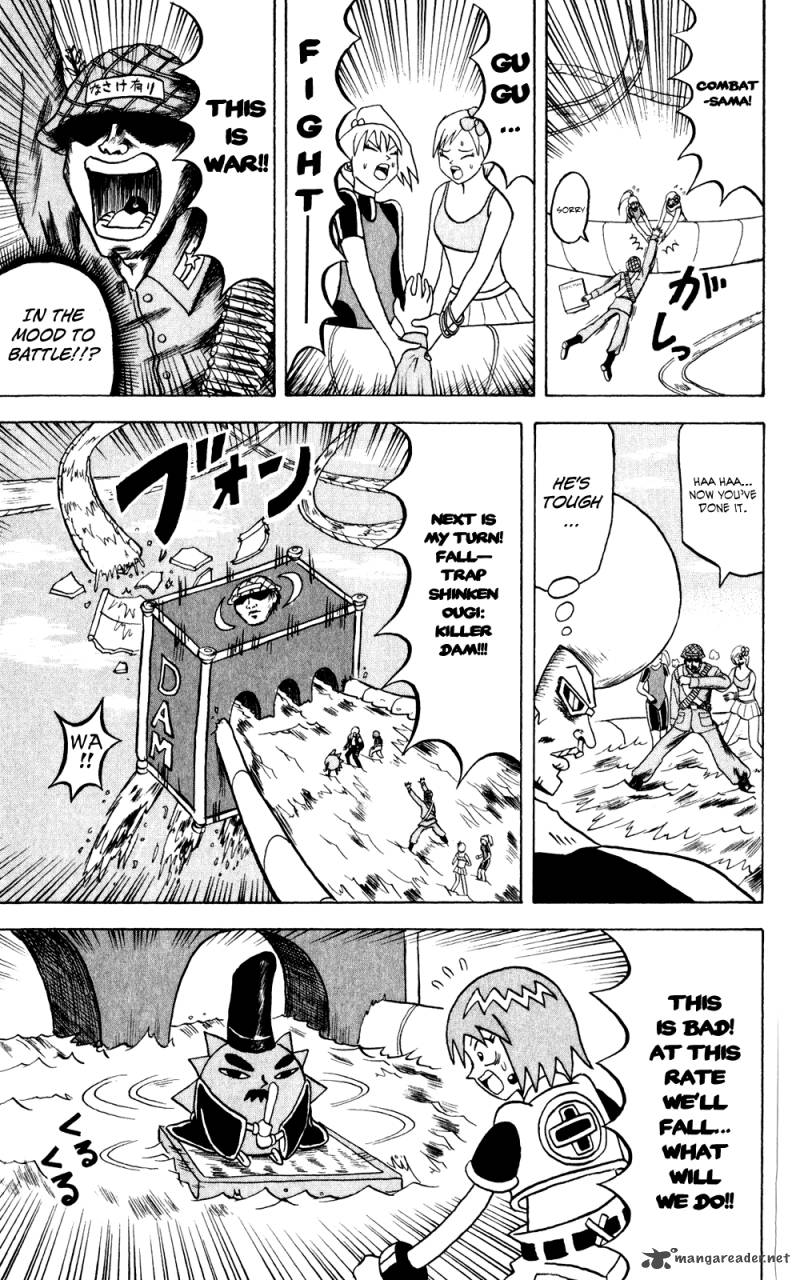 Bobobo Bo Bo Bobo 135 12