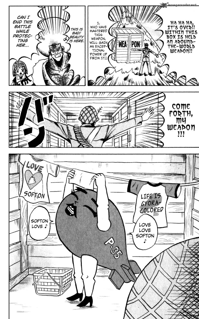 Bobobo Bo Bo Bobo 135 15