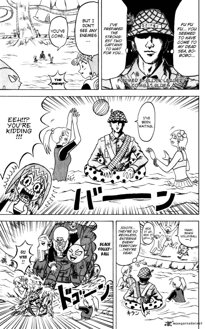 Bobobo Bo Bo Bobo 135 4