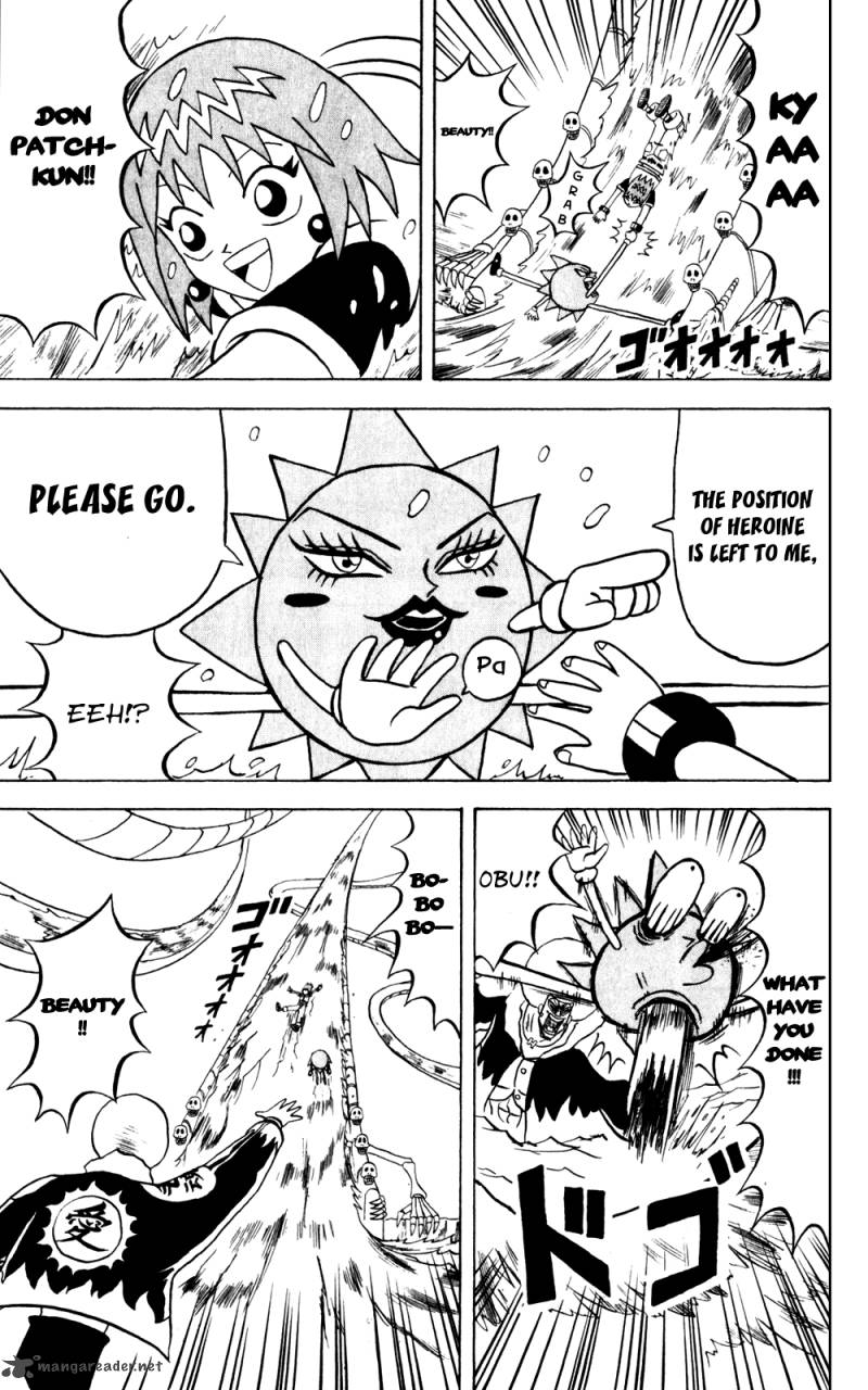 Bobobo Bo Bo Bobo 135 6