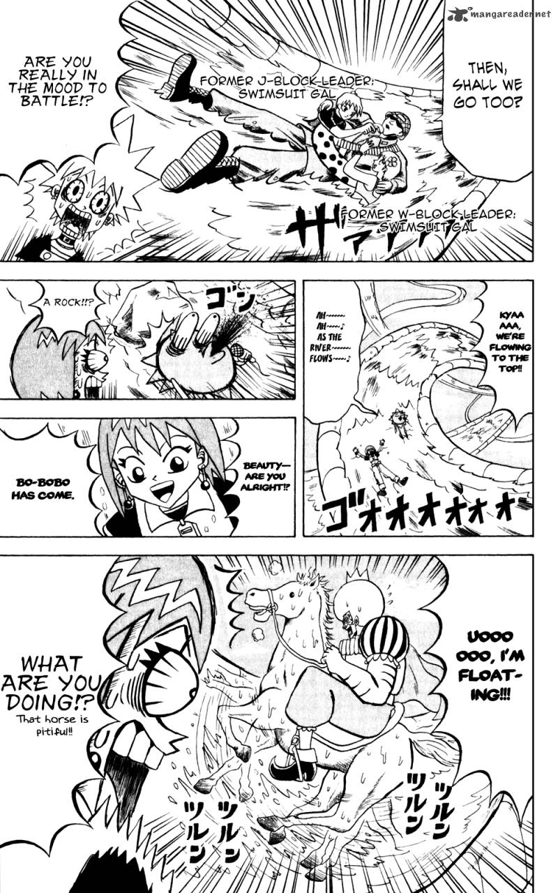 Bobobo Bo Bo Bobo 135 8