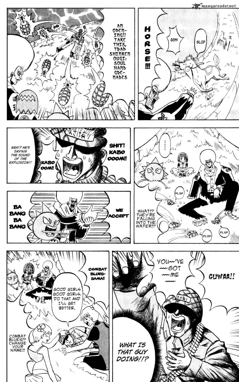 Bobobo Bo Bo Bobo 135 9
