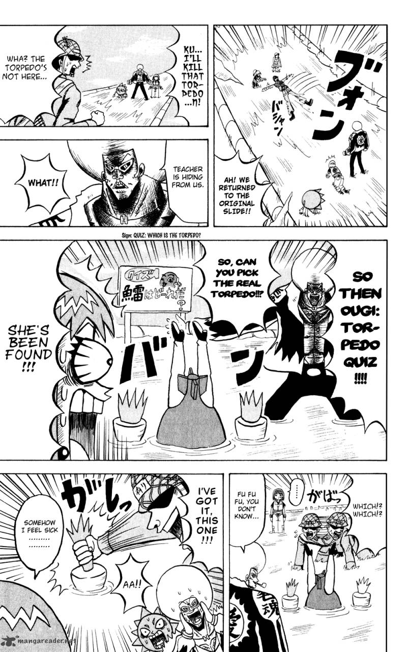 Bobobo Bo Bo Bobo 136 10