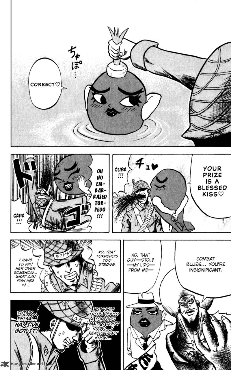 Bobobo Bo Bo Bobo 136 11