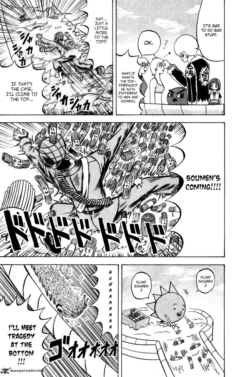 Bobobo Bo Bo Bobo 136 13