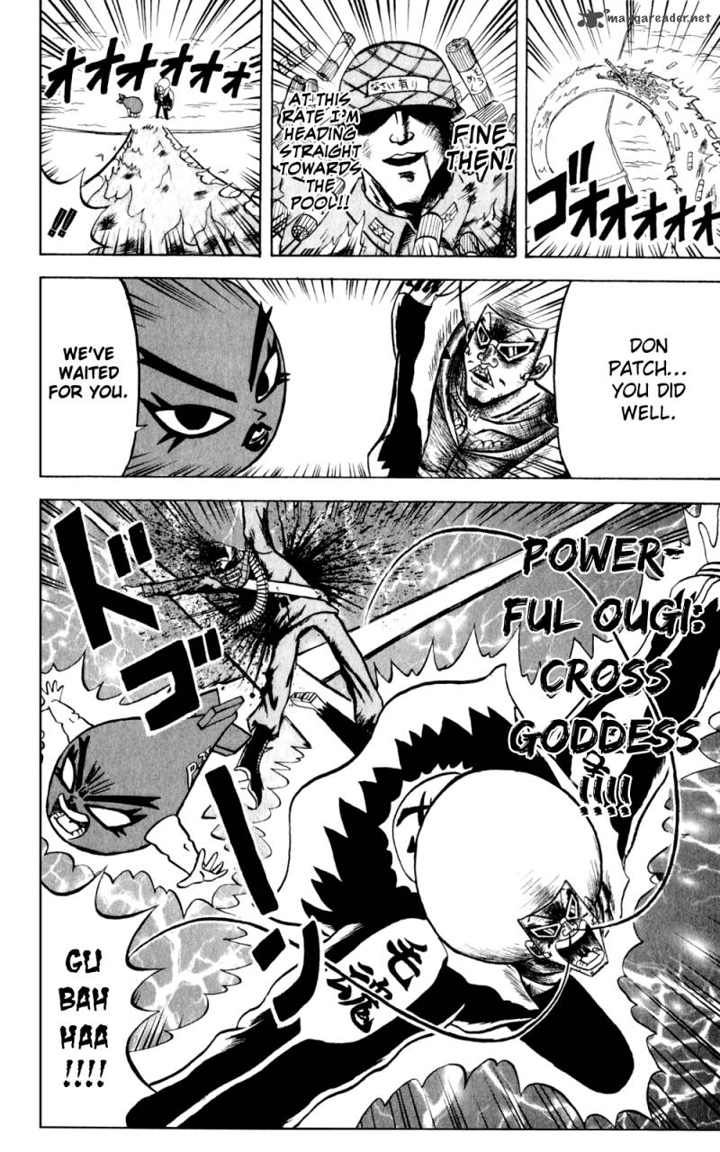 Bobobo Bo Bo Bobo 136 14