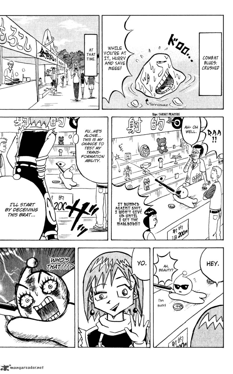 Bobobo Bo Bo Bobo 136 15