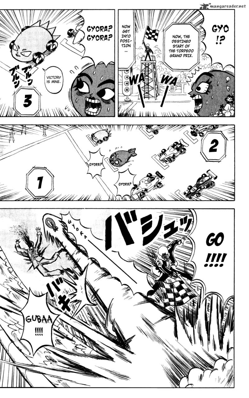 Bobobo Bo Bo Bobo 136 4