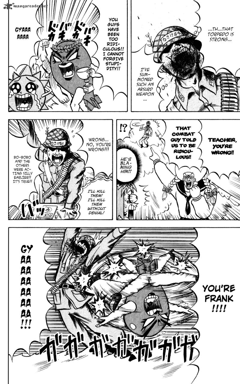 Bobobo Bo Bo Bobo 136 5