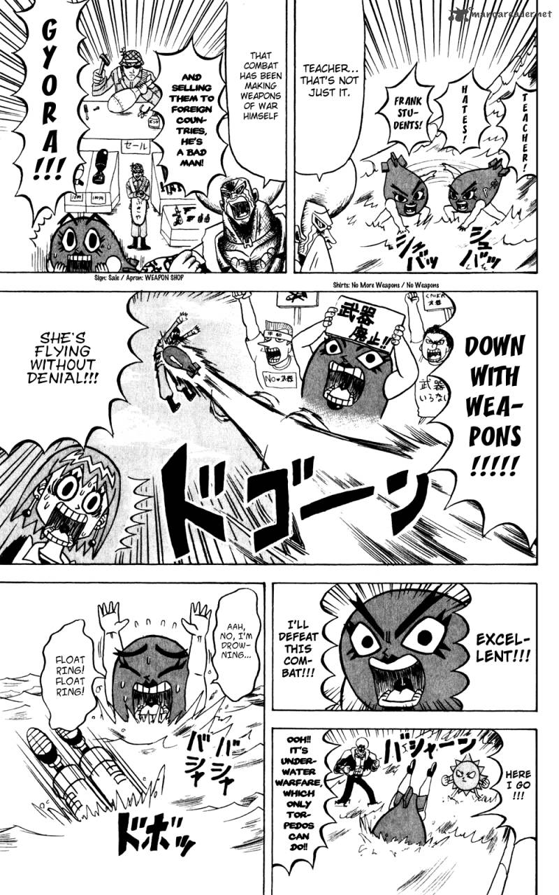 Bobobo Bo Bo Bobo 136 6