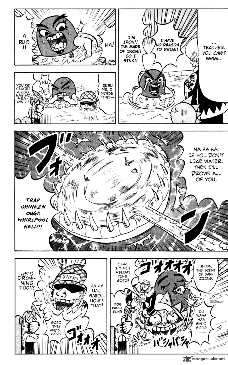 Bobobo Bo Bo Bobo 136 7