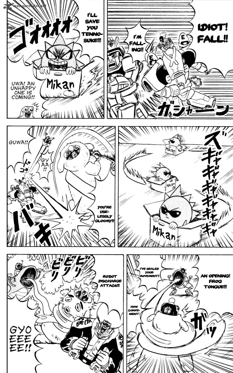 Bobobo Bo Bo Bobo 137 11
